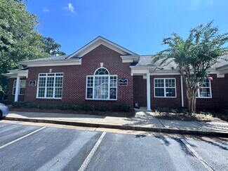 More details for 1875 Old Alabama Rd, Roswell, GA - Office for Lease