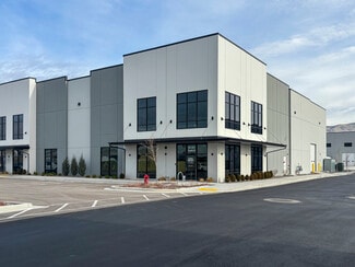 More details for 2020 North 2200 West, Salt Lake City, UT - Industrial for Lease