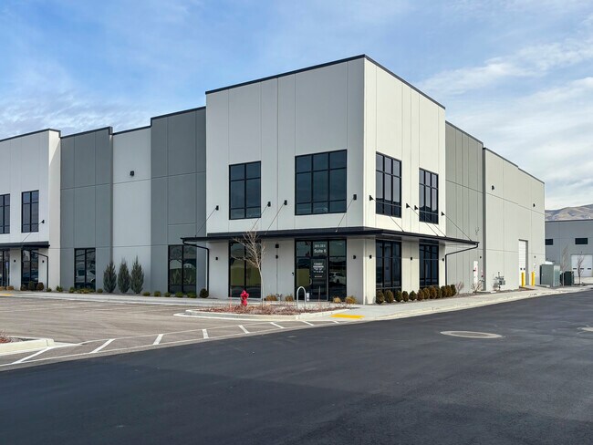 More details for 2020 North 2200 West, Salt Lake City, UT - Industrial for Lease