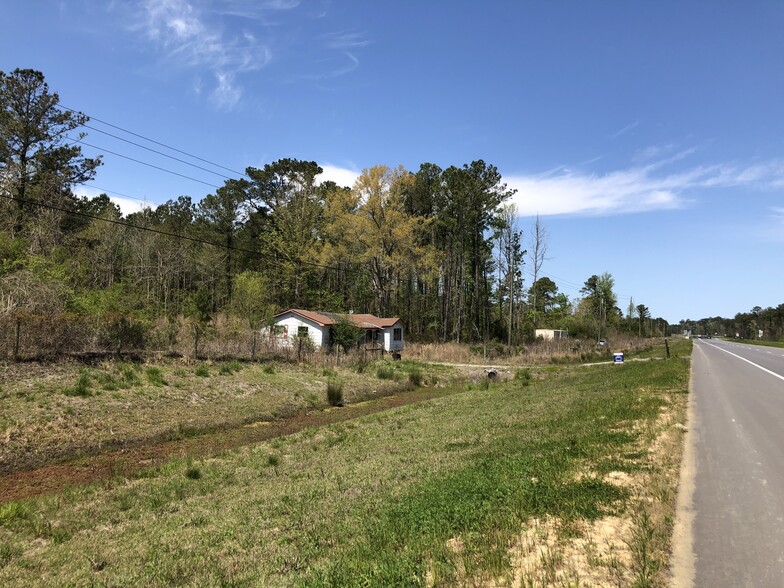 11596 Hwy 17, Maysville, NC for sale - Other - Image 1 of 1