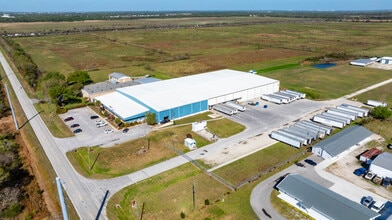 5916 County Road 540, Waverly, FL - Aérien Vue de la carte - Image1