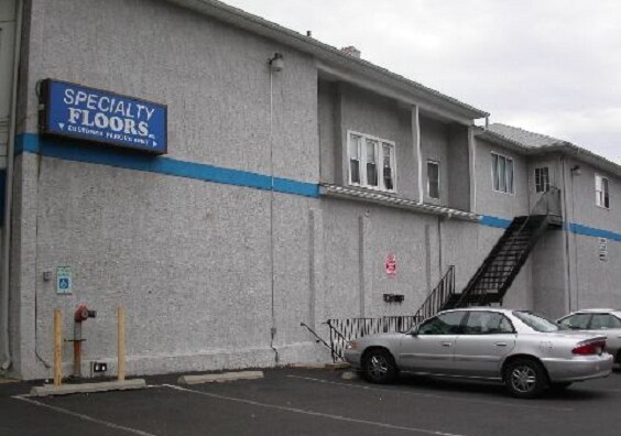 1336 Easton Rd, Abington Township, PA for lease - Building Photo - Image 2 of 8
