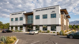 More details for 3165 Saint Rose Pky, Henderson, NV - Office for Sale