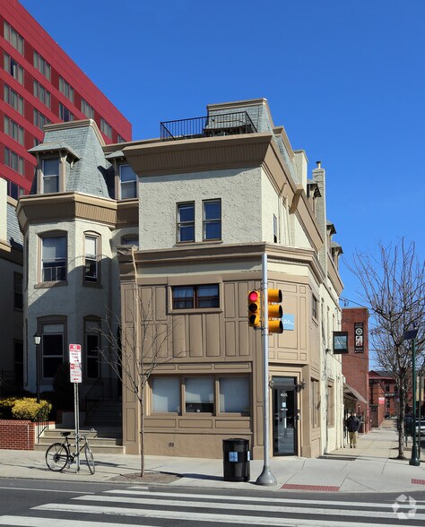 4101 Walnut St, Philadelphia, PA à louer - Photo du bâtiment - Image 1 de 5