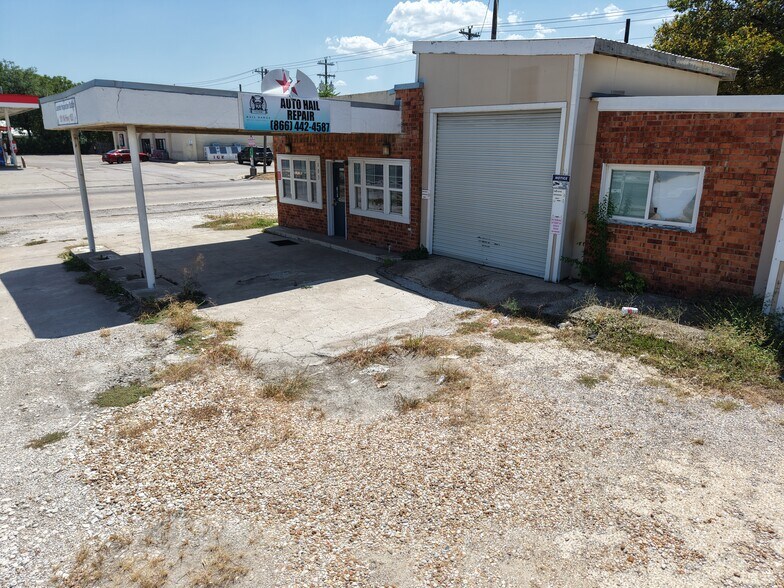 101 N Highway 183, Leander, TX à vendre - Photo du bâtiment - Image 2 de 5