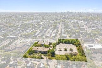 Plus de détails pour 1300 W Godfrey Ave, Philadelphia, PA - Spécialité à vendre
