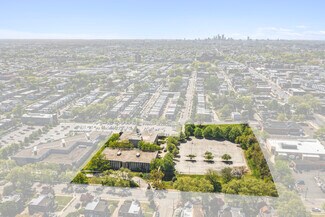 Plus de détails pour 1300 W Godfrey Ave, Philadelphia, PA - Spécialité à vendre
