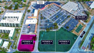 More details for 30318 Old Dixie Hwy, Homestead, FL - Land for Lease