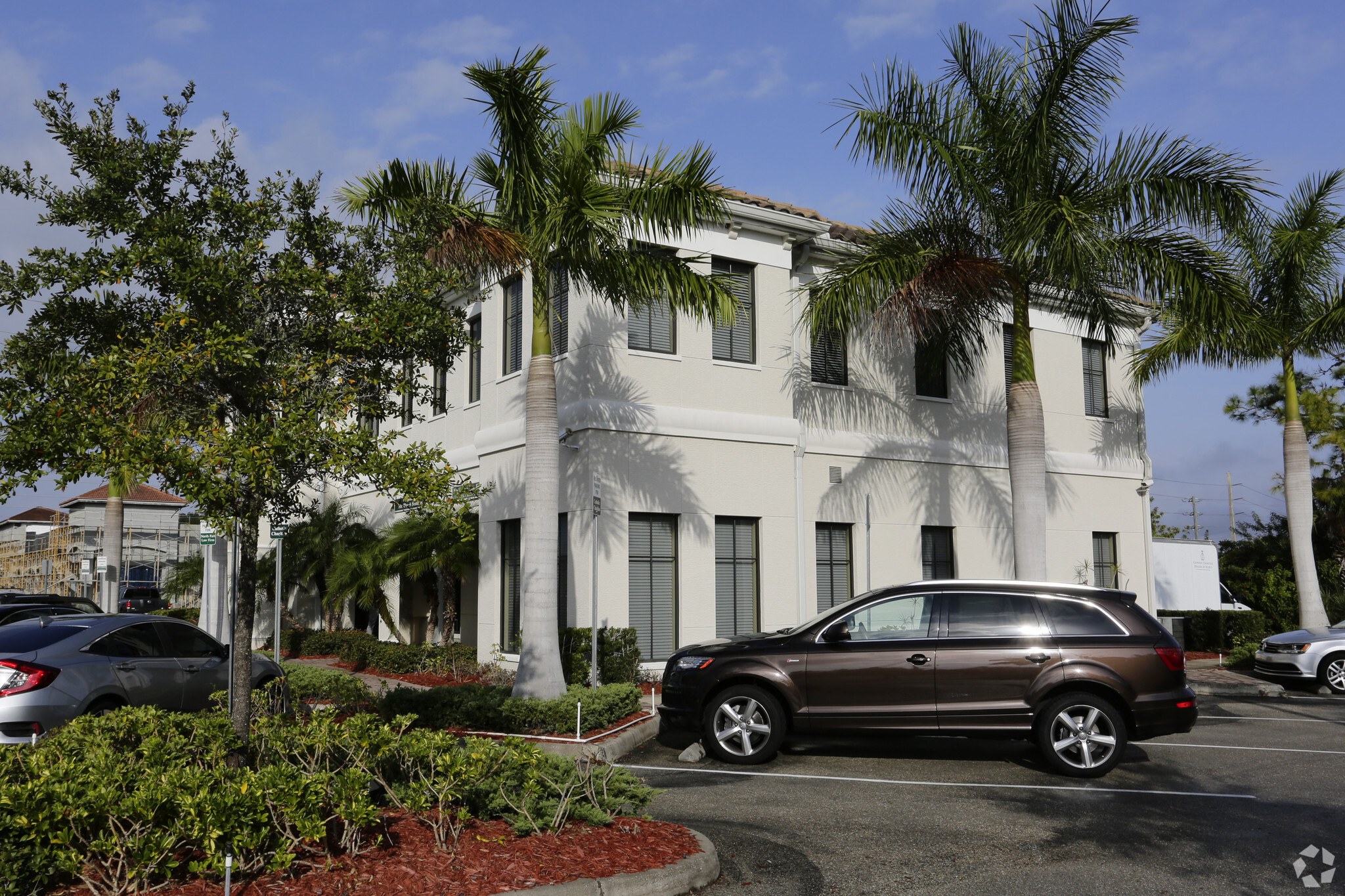 5900 S Pan American Blvd, North Port, FL à vendre Photo du bâtiment- Image 1 de 1