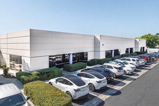 More details for 22755 Savi Ranch Pky, Yorba Linda, CA - Industrial for Lease