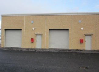 More details for Waterford Cir, Forres - Industrial for Lease