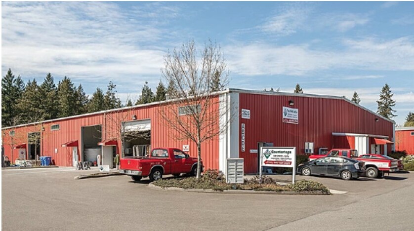 2625 Reinhardt Ln NE, Lacey, WA for lease Primary Photo- Image 1 of 3