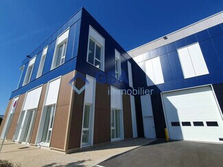 Plus de détails pour Bureau, Local d'activités à louer