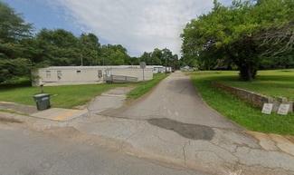Plus de détails pour 400 Drayton St, Winnsboro, SC - Multi-résidentiel à vendre