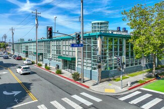Plus de détails pour 5900 Hollis St, Emeryville, CA - Bureau à louer