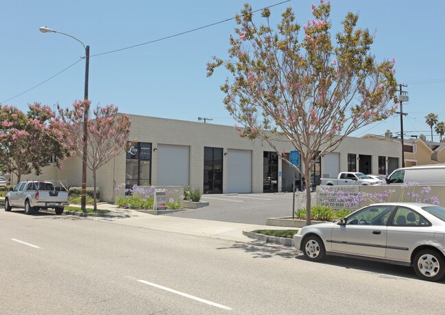 More details for 921 Van Ness Ave, Torrance, CA - Industrial for Lease