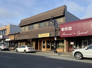 Plus de détails pour 33133 1st Av, Mission, BC - Vente au détail à louer