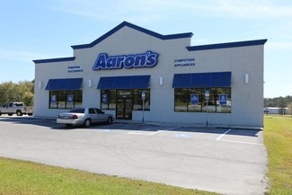 More details for 4885 Us-90, Marianna, FL - Retail for Lease