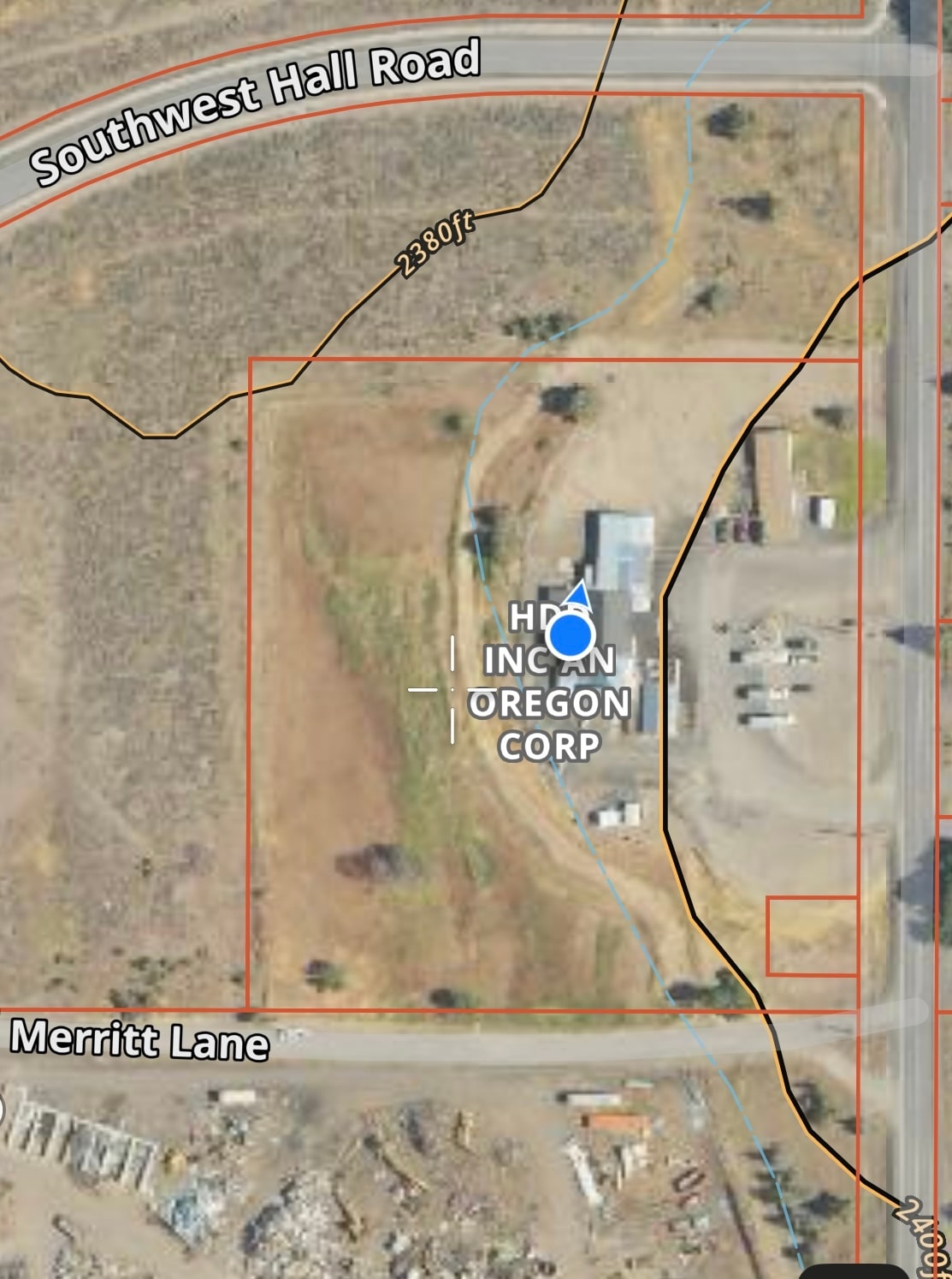 1762 S Adams Dr, Madras, OR for sale Primary Photo- Image 1 of 7