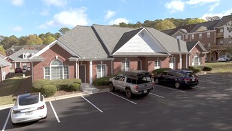 239-243 River Park North Dr, Woodstock GA - Services immobiliers commerciaux