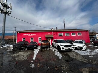 More details for 5623 Lancaster Ave, Philadelphia, PA - Industrial for Sale