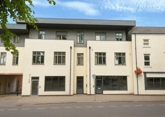 Plus de détails pour 41-43 Regent Grv, Leamington Spa - Bureau à louer