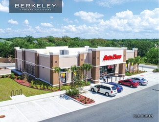 Plus de détails pour 3322 Shores Rd, Murfreesboro, TN - Commerce de détail à vendre