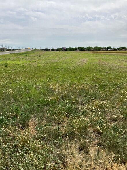 1802 Interstate 27, Plainview, TX à vendre - Plan d’étage type - Image 3 de 4