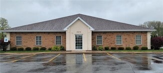 Plus de détails pour 5879 Snyder Dr, Lockport, NY - Bureau à vendre