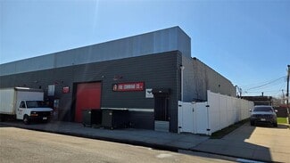 Plus de détails pour 475 Long Beach Blvd, Long Beach, NY - Industriel à louer