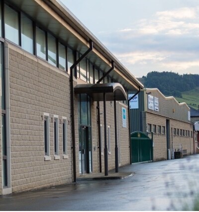 Burnley Rd, Mytholmroyd à louer - Photo du bâtiment - Image 2 de 6