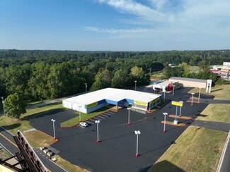 Plus de détails pour 630 Hampshire Dr, Gaffney, SC - Commerce de détail à vendre