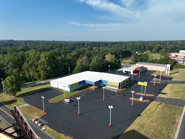 More details for 630 Hampshire Dr, Gaffney, SC - Flex for Lease