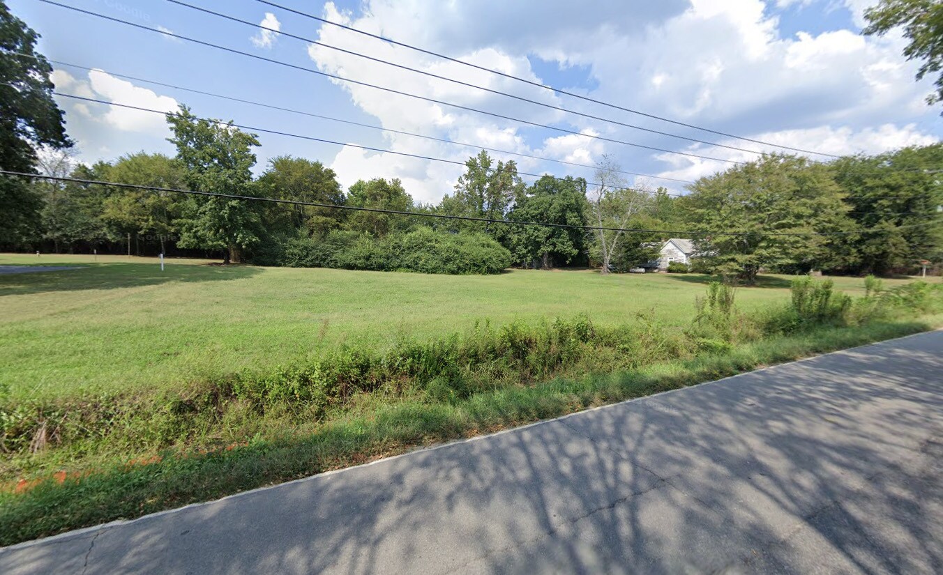 11624 W 36th St, Little Rock, AR for sale Primary Photo- Image 1 of 3