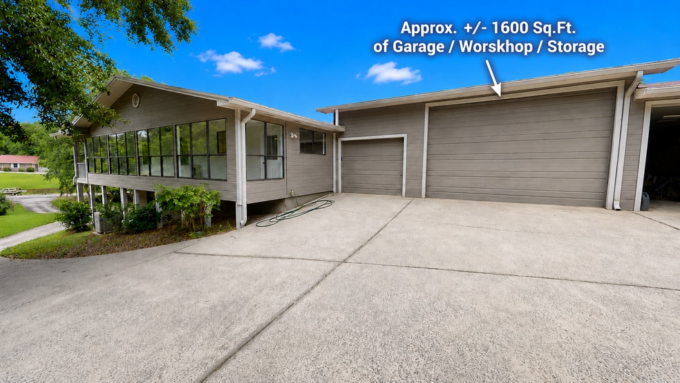 1050 AL-160 Hwy, Warrior, AL à vendre - Photo du bâtiment - Image 2 de 40