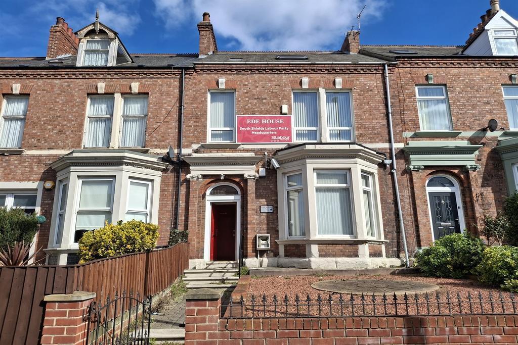 143 Westoe Rd, South Shields à vendre Photo du bâtiment- Image 1 de 9
