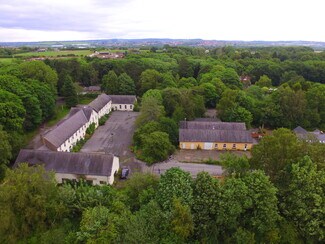 Plus de détails pour Michael House, The Field, Shipley Park – à vendre, Heanor