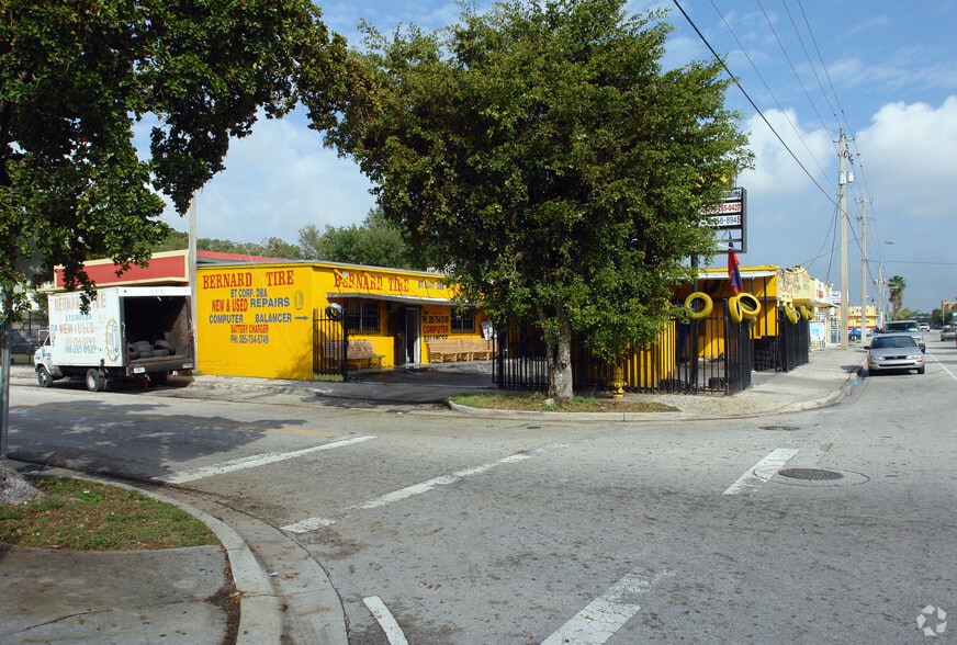 5600 NW 2nd Ave, Miami, FL for lease - Building Photo - Image 2 of 4