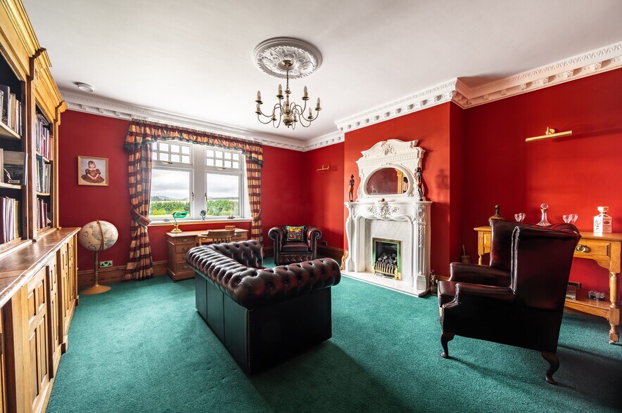 B9022 Banff, Banff à vendre - Photo intérieure - Image 3 de 12