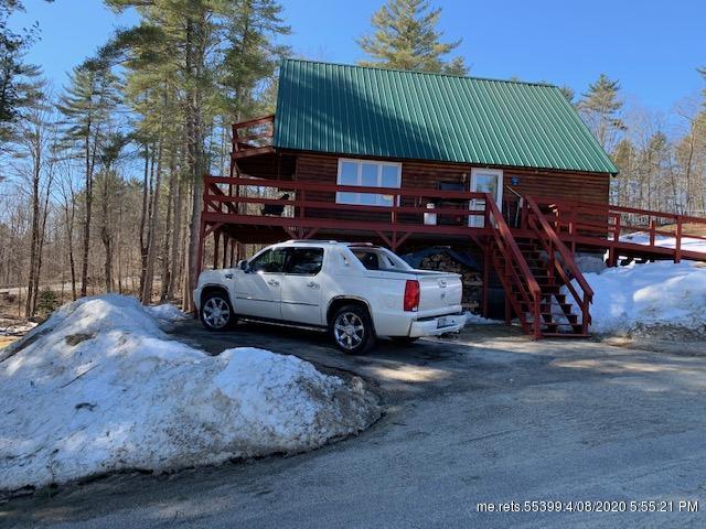 295 Broadturn Rd, Scarborough, ME à vendre - Photo principale - Image 1 de 1