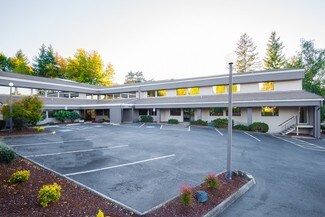 Plus de détails pour 19365 SW 65th Ave, Tualatin, OR - Bureau/Médical à louer