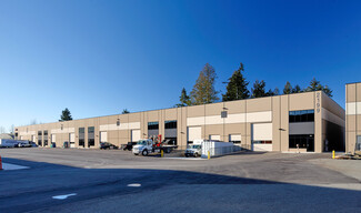 More details for 2199 Queen St, Abbotsford, BC - Industrial for Lease