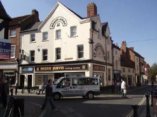 Plus de détails pour 2 Middle Gate, Newark - Commerce de détail à louer