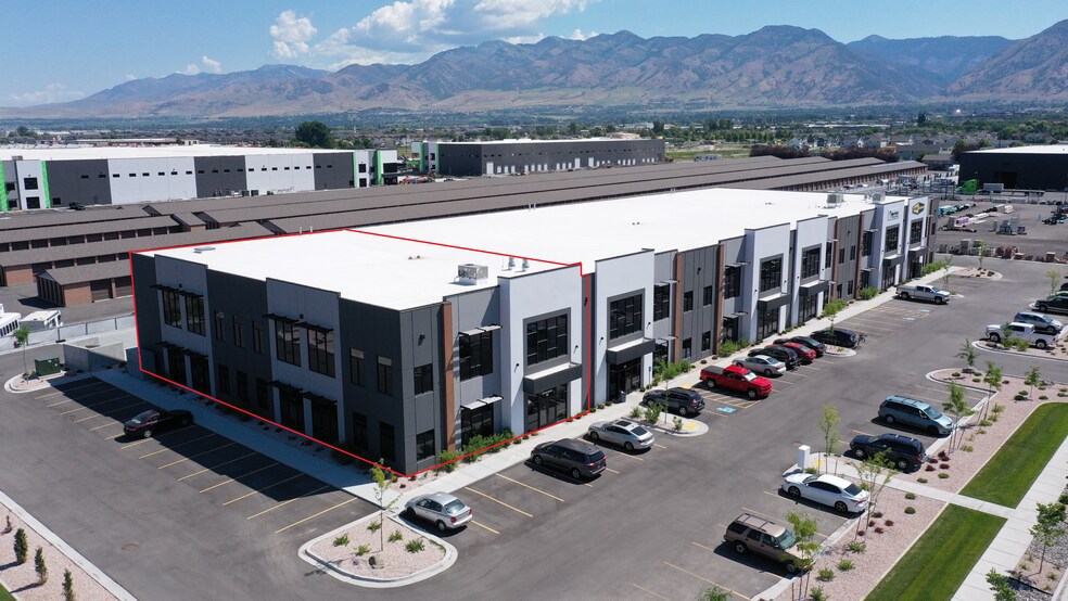 775 W 1000 N, Logan, UT à louer - Photo du bâtiment - Image 1 de 2