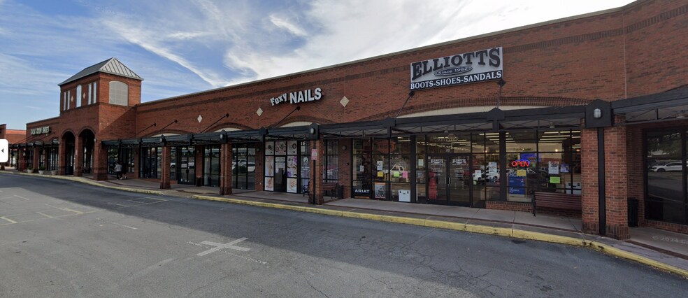 1001 Market St, Dalton, GA à louer - Photo du bâtiment - Image 2 de 18