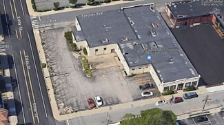 Plus de détails pour 253 Georgia Ave, Providence, RI - Industriel/Logistique à louer