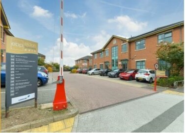 Eldon Rd, Beeston à louer - Autre - Image 2 de 7