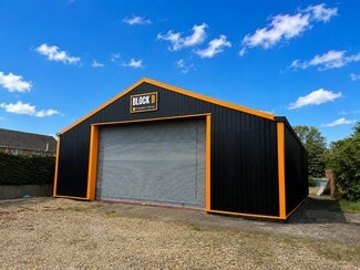 More details for Grantham, Colsterworth - Industrial for Lease
