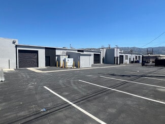 More details for Four Unit Muli-Tenant Industrial – Industrial for Sale, Burbank, CA