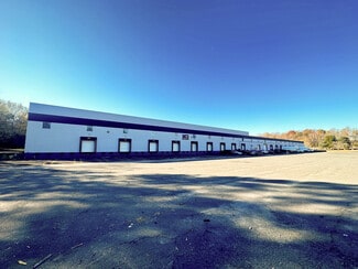 More details for 6924 Orr Rd, Charlotte, NC - Industrial for Lease